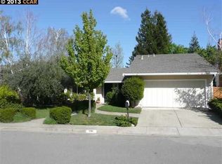 730 Farm Hill Ct, Walnut Creek, CA