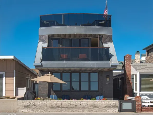 3204 W Oceanfront, Newport Beach, CA 92663