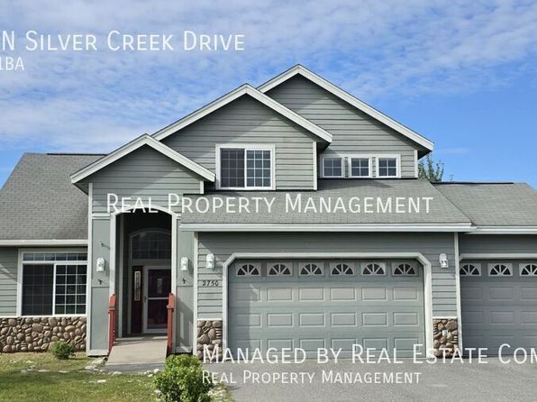 2750 N Silver Creek Dr