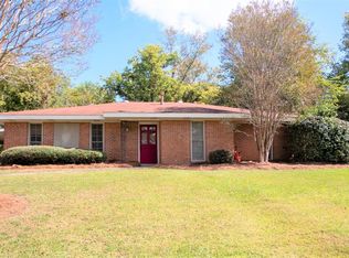 4460 S Gaskell Cir, Montgomery, AL 36106