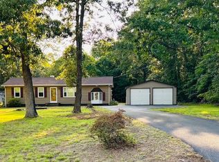 380 McCarty Rd, Fredericksburg, VA 22405