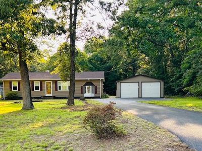 380 McCarty Rd, Fredericksburg, VA, 22405