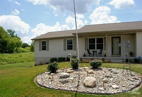 5901 W. Vermontville Rock Garden