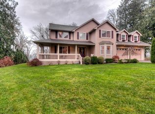 3602 E Pioneer, Puyallup, WA 98372