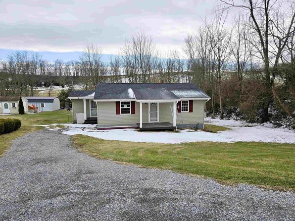 3012 Honaker Rd, Draper, VA 24324