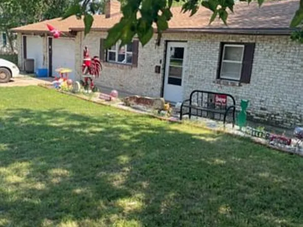 1621 Market St, Beatrice, NE 68310