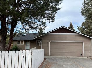 2807 NE Ocker Dr, Bend, OR 97701