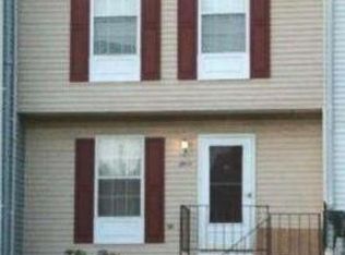 3907 Cutty Sark Rd, Baltimore, MD 21220