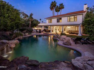 7510 E Woodshire Cv, Scottsdale, AZ 85258