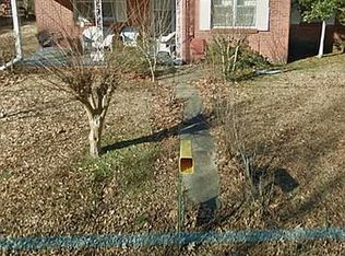 309 Lilac St, Corinth, MS 38834