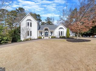 4727 Maple Brk SE, Marietta, GA 30067