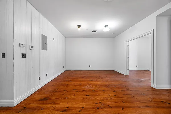 Living room, photo 5