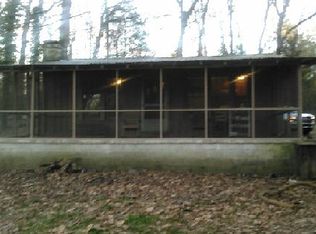 294 Co. Rd. 188, Hollywood, AL 35752