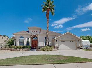 729 Kapriz Ave, El Paso, TX 79932