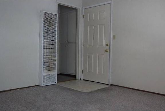 Living Room Part 1