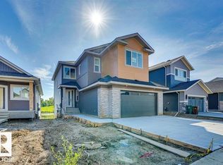 47 Rosewood Way St, Albert, AB