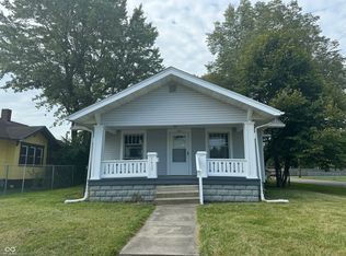 1617 W 10th St, Muncie, IN