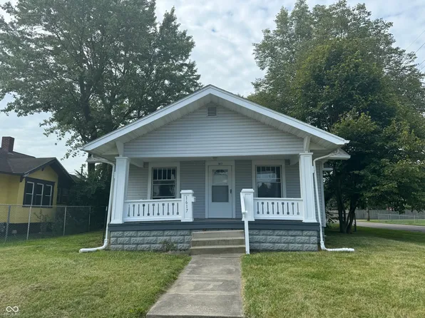 1617 W 10th St, Muncie, IN 47302