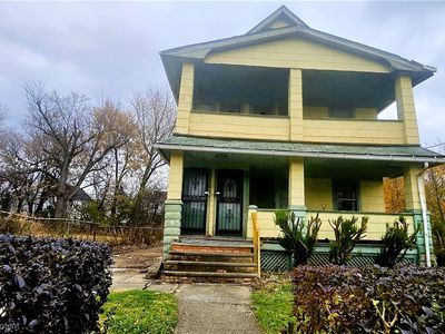 3411 E 116th St, Cleveland, OH, 44120