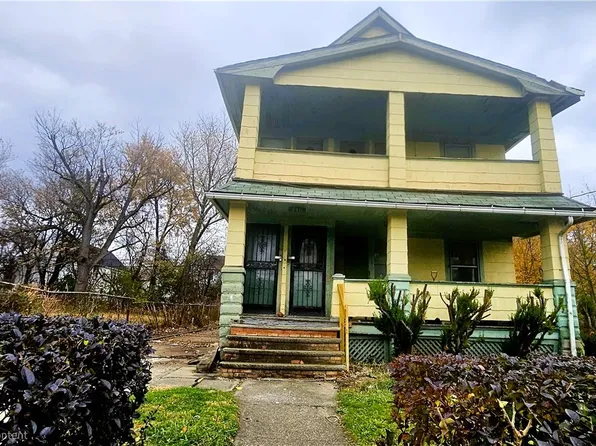 3411 E 116th St, Cleveland, OH 44120