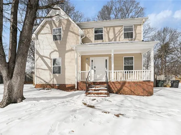 3801 Pineway Dr, Greensboro, NC 27405