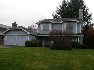 18502 134th Ave SE, Renton, WA 98058