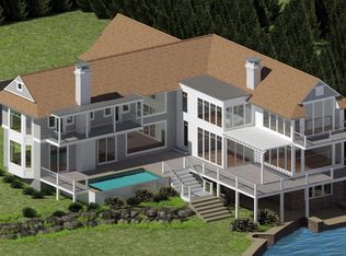 6 Ford Ln, Old Greenwich, CT 06870