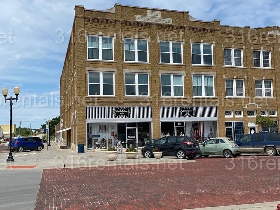 State Street Apartments