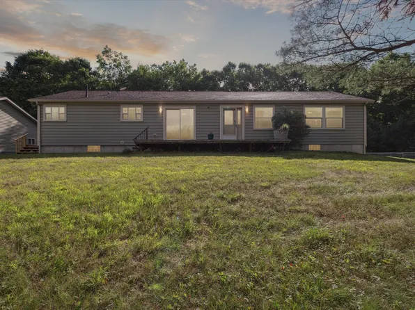 143 Tree Stand Rd, Rose City, MI 48654