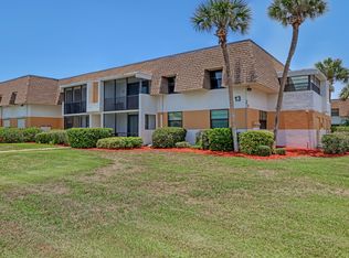 2700 N Highway A1a APT 13-202, Indialantic, FL 32903