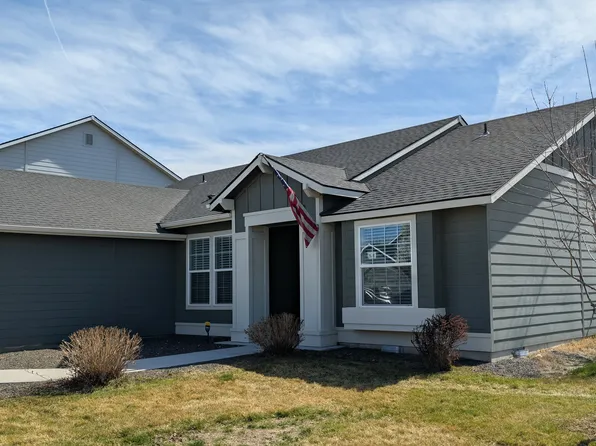 3121 W Silver River St, Meridian, ID