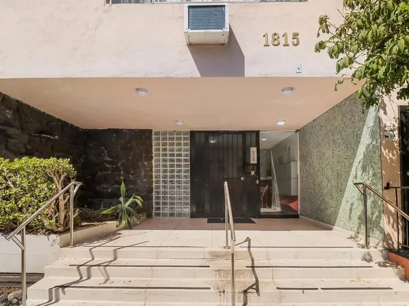 1815 N. Serrano Avenue,, 1815 N Serrano Ave APT 207, Los Angeles, CA 90027