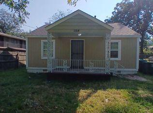 1154 Springdale St, Memphis, TN 38108