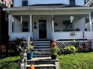 415 Bryant Ave, Syracuse, NY 13204