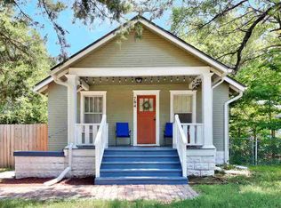 784 N Custer St, Wichita, KS 67203