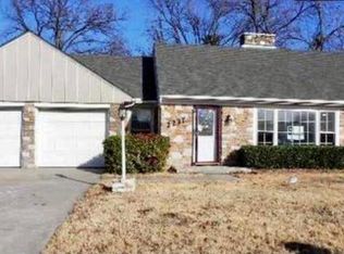 2237 SW 60th St, Oklahoma City, OK 73159