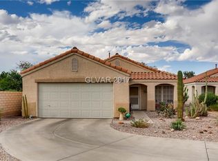 664 Saloon Ct, Henderson, NV 89011