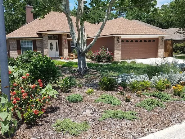 1296 Blue Eagle Way E, Jacksonville, FL 32225
