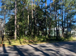 Pontiac Dr LOT 9, Kiln, MS 39556