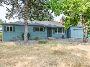 11831 SW 27th Pl, Portland, OR 97219