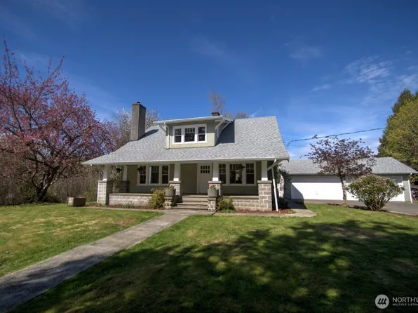 2306 Bigelow Avenue NE, Olympia, WA 98506