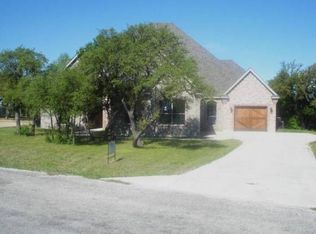 314 Sanchez Trl, Aledo, TX 76008