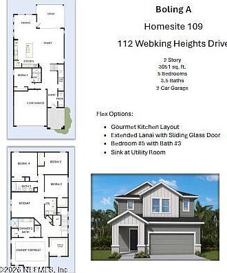 2nd image of 112 WEBKING HEIGHTS Drive