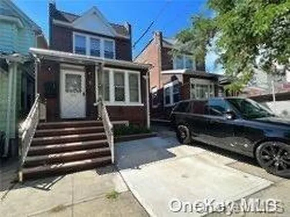 130-14 117th Street, South Ozone Park, NY 11420