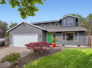 18895 SW Pike Ln, Beaverton, OR 97078