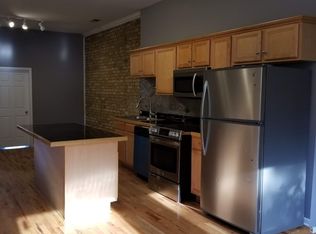 529 N Ashland Ave #1, Chicago, IL 60622