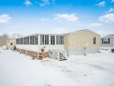 701 Mill St LOT 156, North Lewisburg, OH, 43060