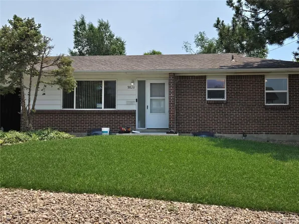 9820 Croke Drive, Northglenn, CO 80260