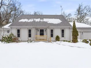 7 Watchaug Ln, Charlestown, RI 02813