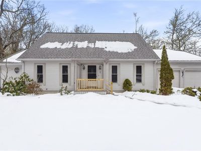 7 Watchaug Ln, Charlestown, RI, 02813
